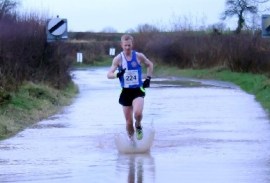 Ollie Haradence - Wheaton Aston