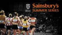 British Athletics Summer Series