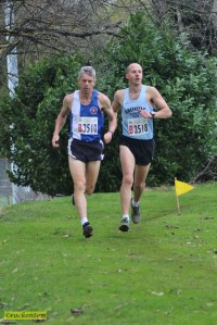 Rob Andrew - XC Relays