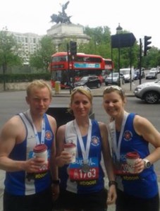 Bupa London 10k